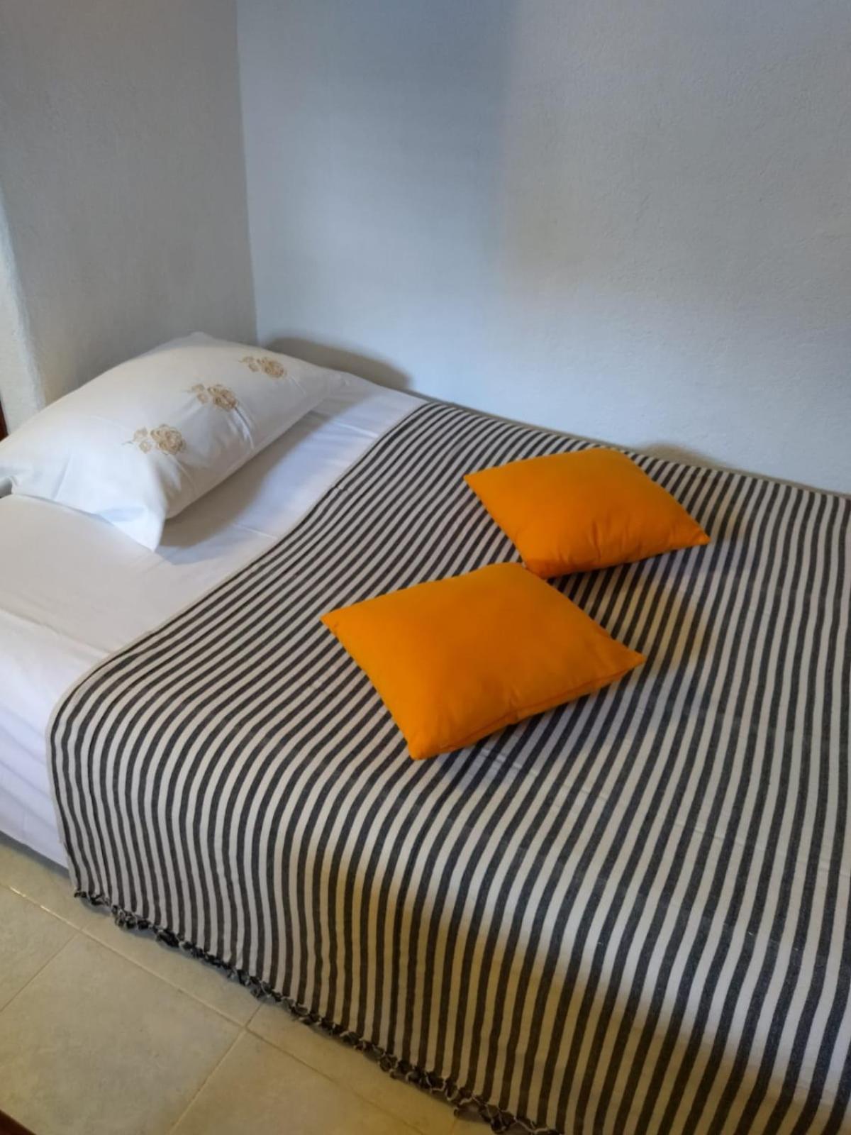 Apartment Marija Marina Esterno foto
