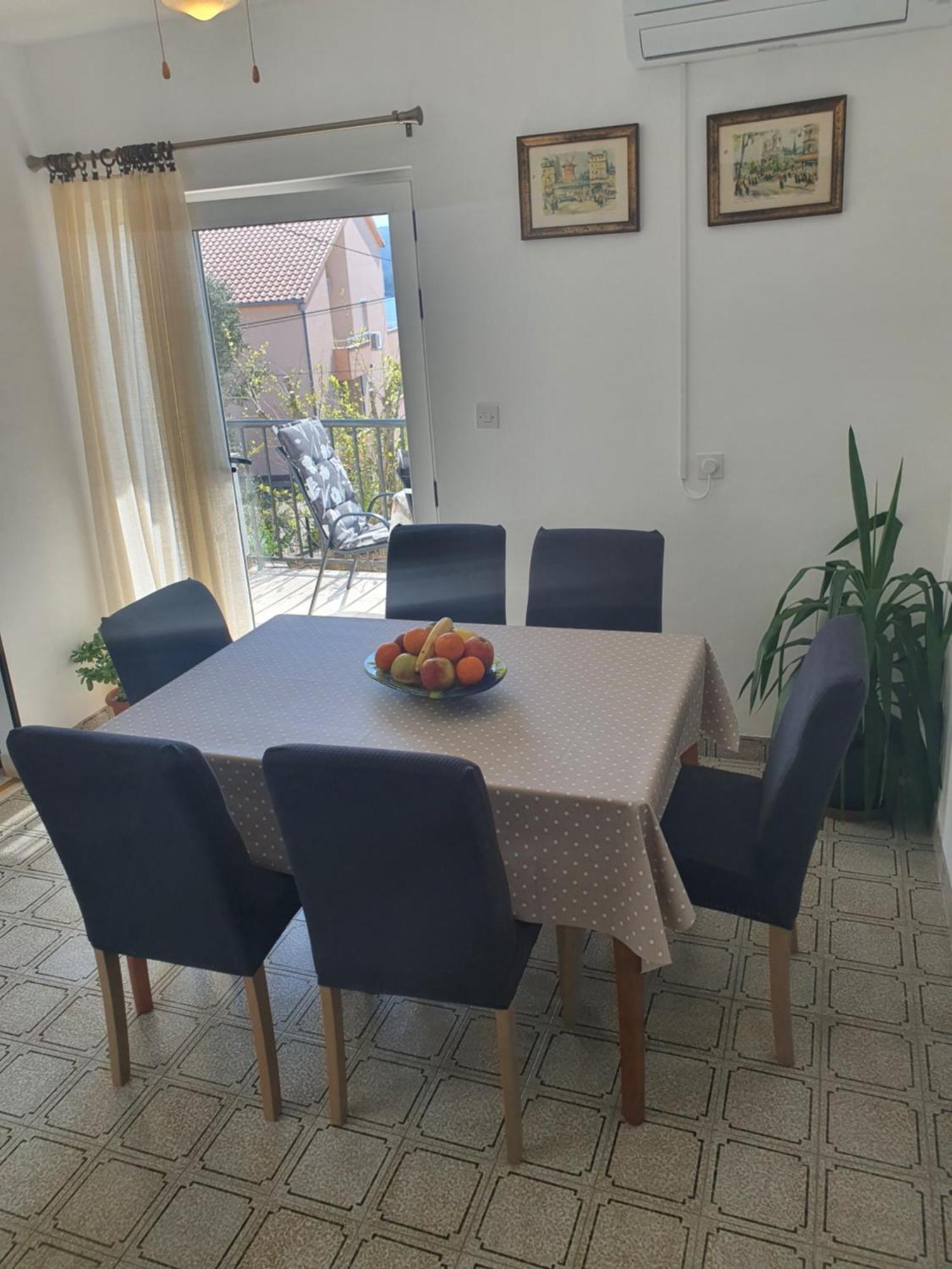 Apartment Marija Marina Esterno foto