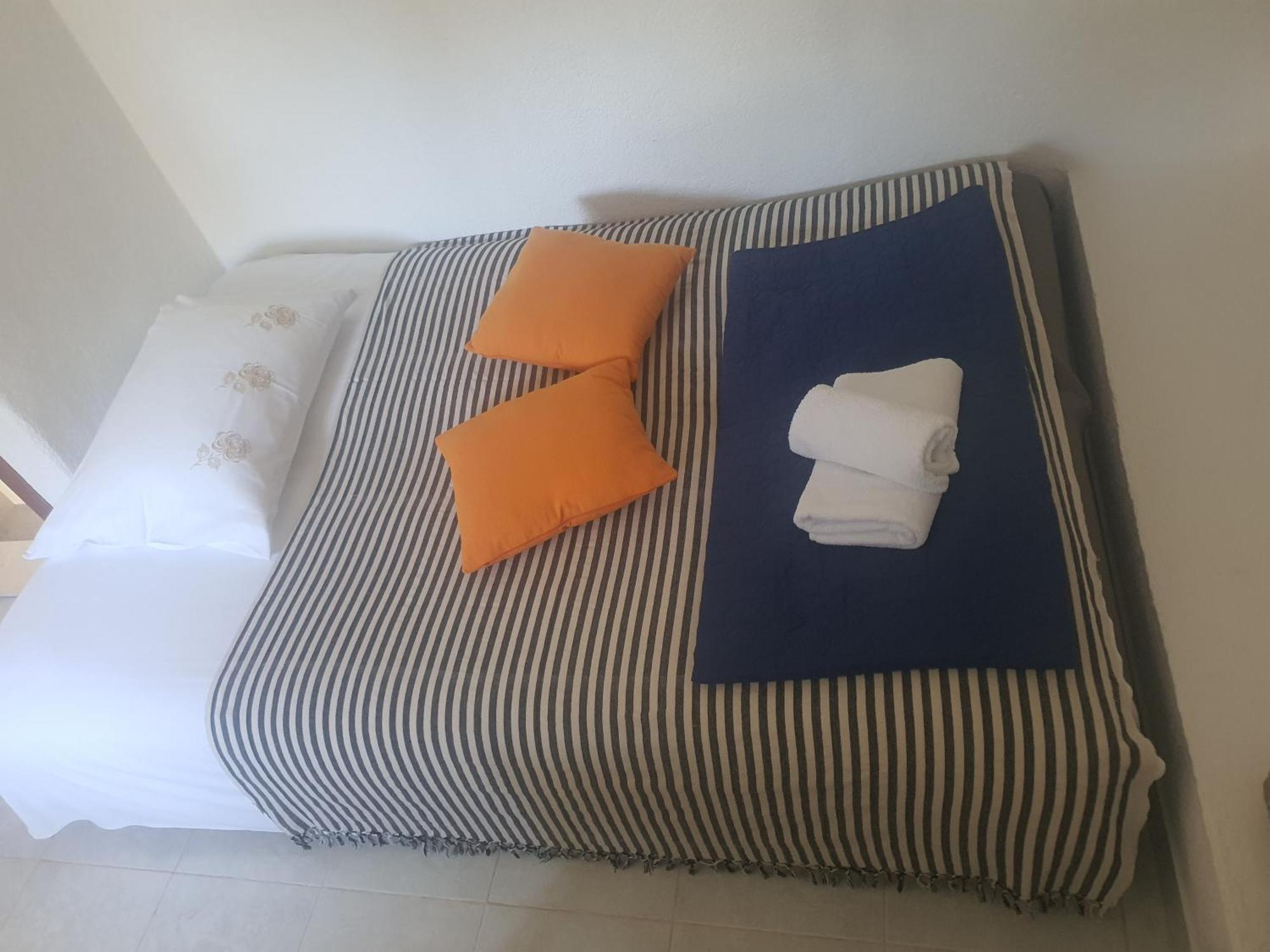 Apartment Marija Marina Esterno foto